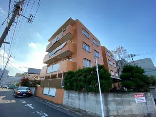 オレンジハイツの画像