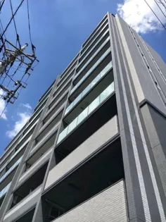 GENOVIA隅田川WEST SKYGARDENの画像