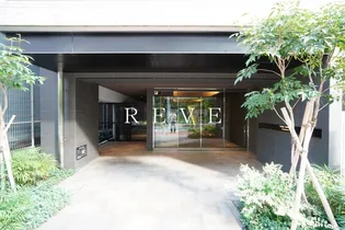 ヴィークブライト月島【6階】の外観