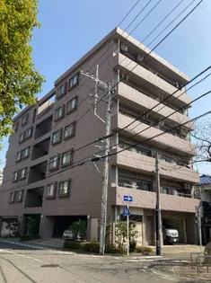 ラ ビスタ パークハウスの画像