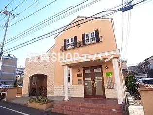 パルテールの画像