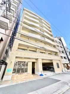 タウンライフ千種【8階】の外観