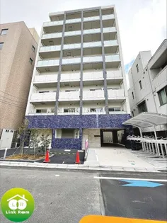 BLUE FORESTの画像