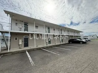 メゾンドクラージュ2の画像