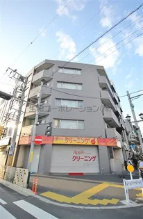 クレセント小台の画像