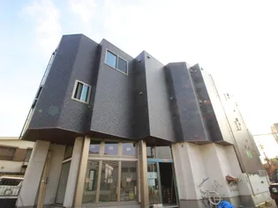 La Crema 池袋本町【3階】の外観