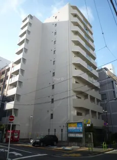 HF三田レジデンスIIの画像