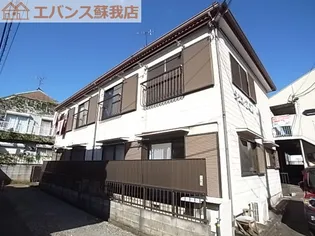 第3タウニィ宮崎の画像