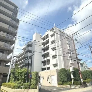 パークエイト戸田の画像