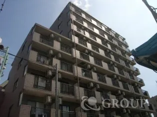 アーバン武蔵小金井の画像