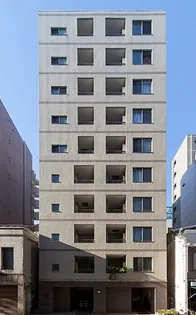 レジディア東日本橋の画像