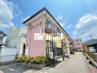 ビクトリア8の画像