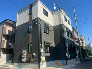 パラディーゾ戸田の画像