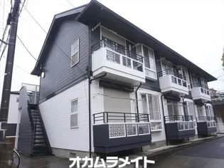 ドミールの画像