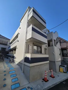 ベリエひばりヶ丘弐番館の画像