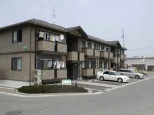 グリーンコートBの画像