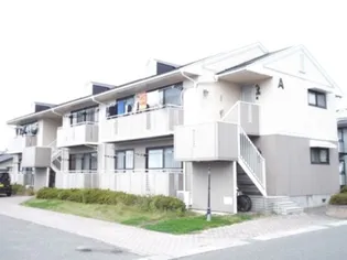 グレイスタウン II Aの画像