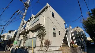 リブリ 永福の画像