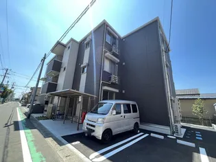 ボヌールコート泉中央の画像