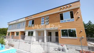 アッシュ ヒル IIの画像