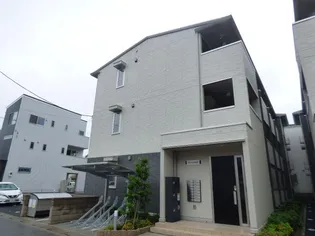 リヴェール川口芝の画像