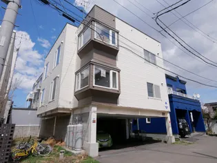 ハイツ24の画像