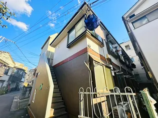 アムール池袋の画像