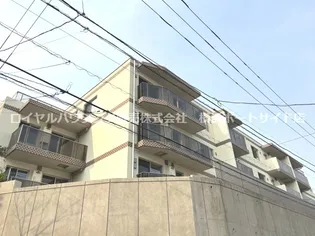 CLARITIA YOKOHAMA TAMMACHIの画像