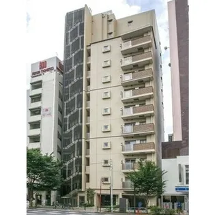 インプレストコア四谷坂町の画像