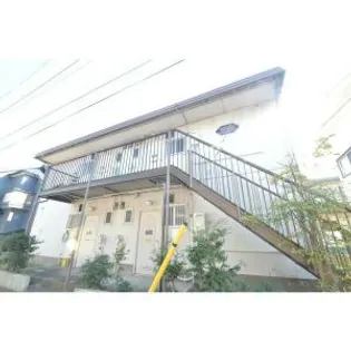 ワコーハイツの画像