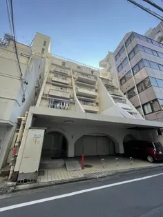 シャモニーマンションの画像