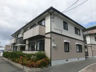 セントラルヴィレッジ B棟の画像