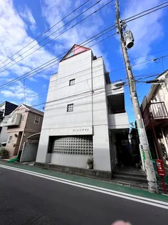 メゾン ド ヤマテの画像