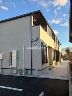 シェリール興浜の画像