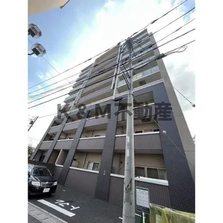 コンフォリア北小金の画像