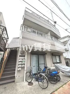 ハイツシゲノの画像