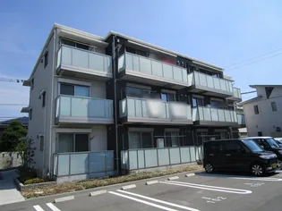 シャーメゾン ヒルズ III棟の画像