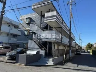 サンライズ三郷Bの画像