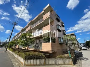 原マンションの画像