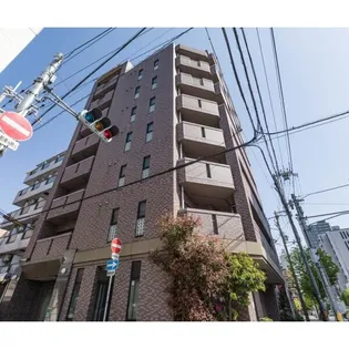 プロシード新大阪CITYLIFEの画像