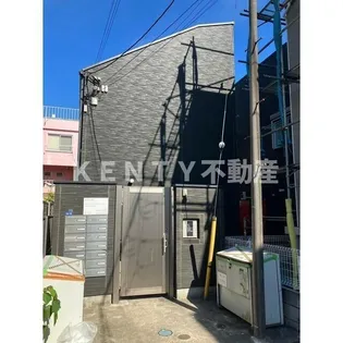 カーサプレイス大田中央の画像