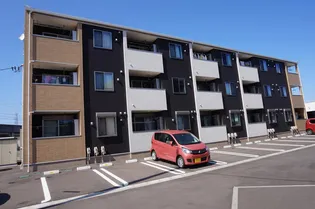 シャトレー ハピネスIの画像