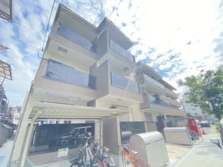 ルミナソナーレ矢田の画像