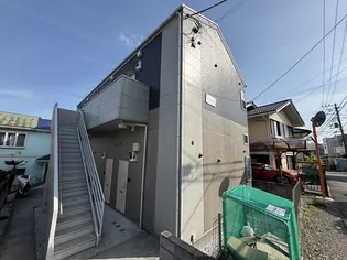 メテオール上星川の画像