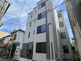 ラ メゾンIIの画像