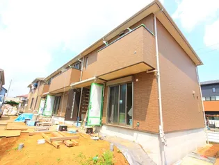 メゾンドールⅩの画像