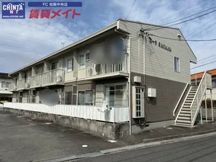 カーサSHIMOMURAの画像