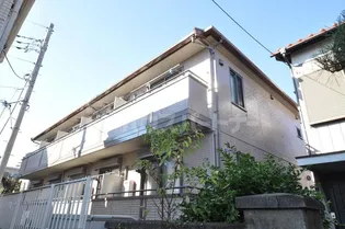 ハイツセイホIIIの画像