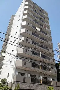 東京都台東区台東3【マンション】の外観