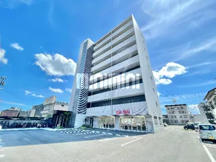 プレミアムキャッスル鳴海の画像